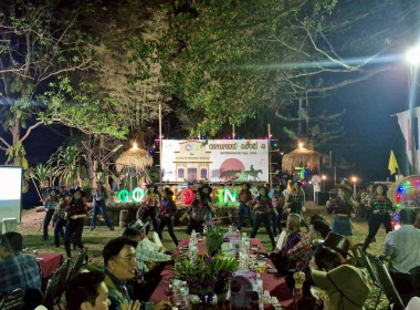 ร่วมกิจกรรมพบปะหารือข้อราชการ “สภากาแฟ” ครั้งที่ 4/2569 ... พารามิเตอร์รูปภาพ 42